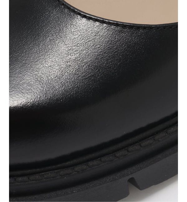 JOURNAL STANDARD「【CORSO ROMA 9 / コルソローマノーヴェ】ONE STRAP SHOES」|ローファー|