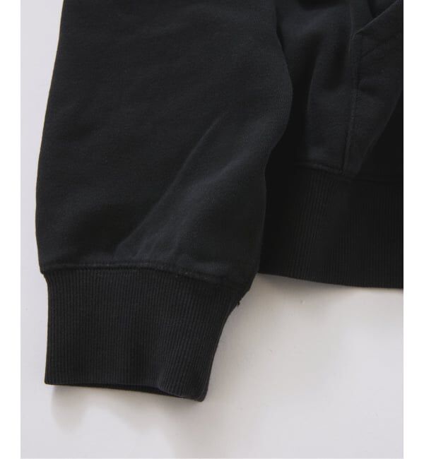 JOURNAL STANDARD relume「【60&rsquo;s】ヴィンテージピグメント ジップ パーカー」|パーカー|