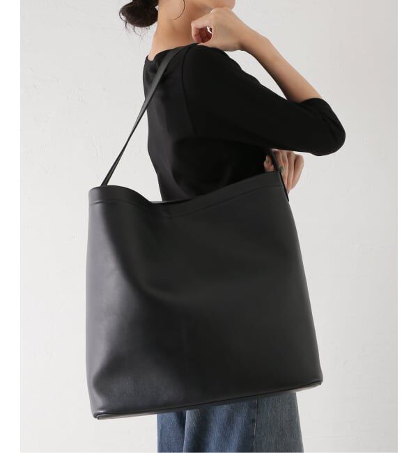 JOURNAL STANDARD「【PIETRO/ピエトロ】THE CHELSEA XL」|トートバッグ|