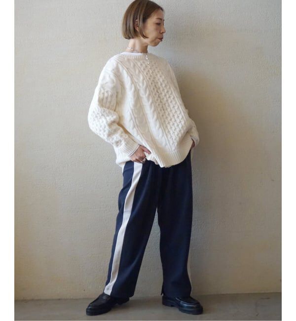 journal standard luxe「パイル パンツ」|その他|