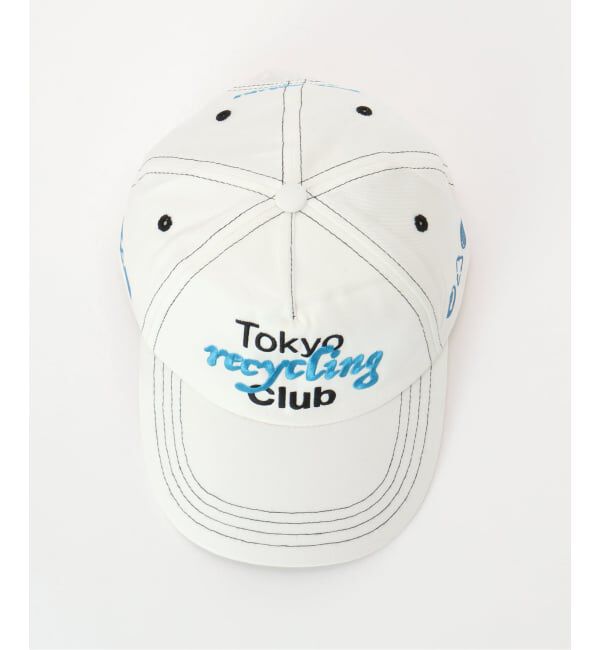 JOURNAL STANDARD「SPACE AVAILABLE City Series Caps TOKYO」|キャップ・キャスケット|