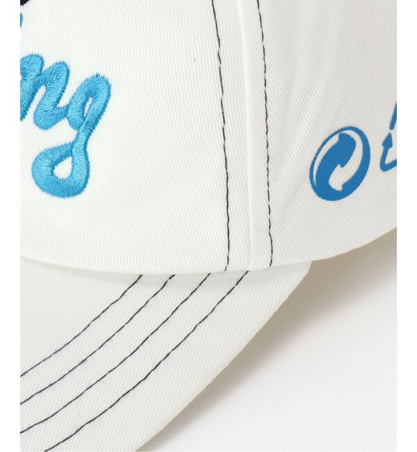 JOURNAL STANDARD「SPACE AVAILABLE City Series Caps TOKYO」|キャップ・キャスケット|