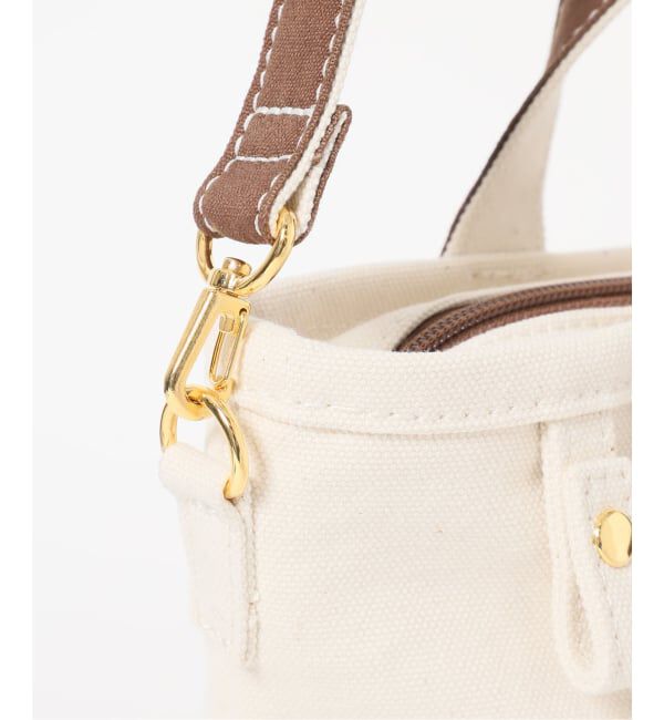 journal standard L'essage「《追加予約2》別注【THE NEWHOUSE】SP BABY LEON TOTE：トートバッグ」|トートバッグ|