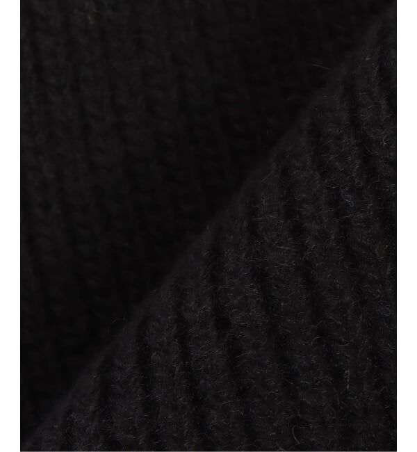 JOURNAL STANDARD「【ARMEN】 RIB STITCH WATCH CAP」|ニット帽|