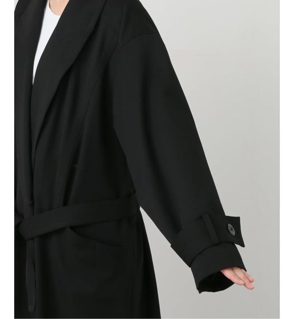 journal standard luxe「Robe likeコート」|その他|