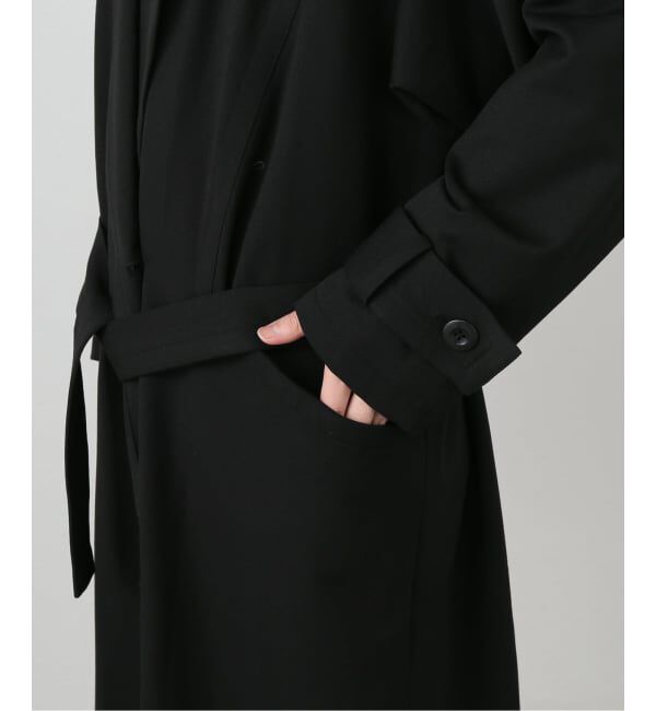 journal standard luxe「Robe likeコート」|その他|