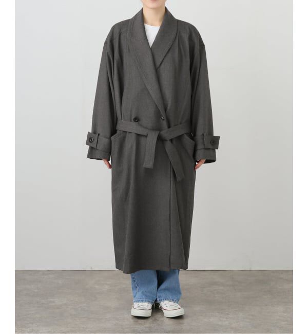 journal standard luxe「Robe likeコート」|その他|