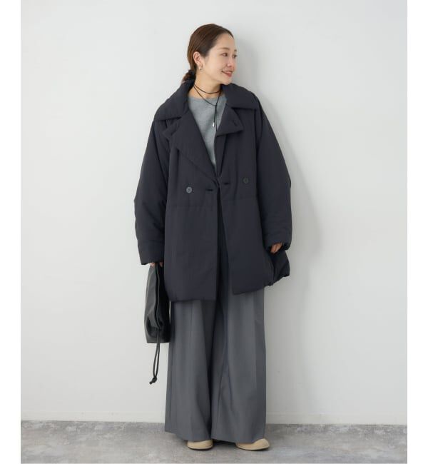 JOURNAL STANDARD「サーモパッファーミドルコート」|その他|