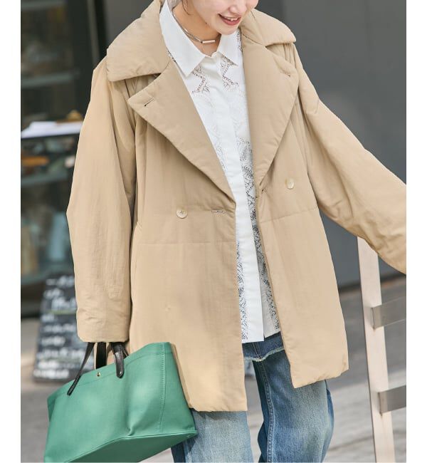 JOURNAL STANDARD「サーモパッファーミドルコート」|その他|