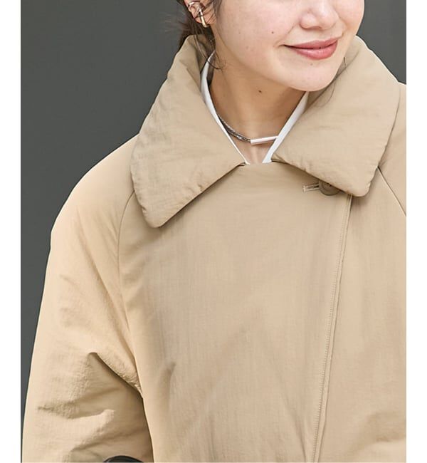 JOURNAL STANDARD「サーモパッファーミドルコート」|その他|