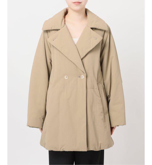 JOURNAL STANDARD「サーモパッファーミドルコート」|その他|