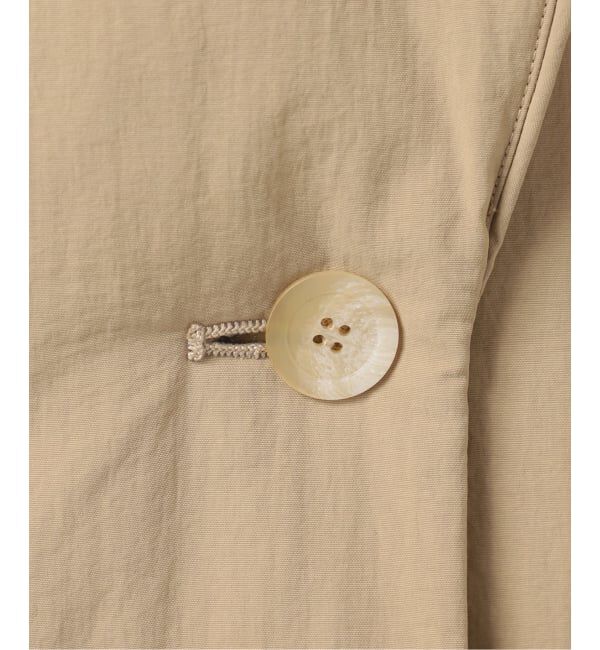 JOURNAL STANDARD「サーモパッファーミドルコート」|その他|