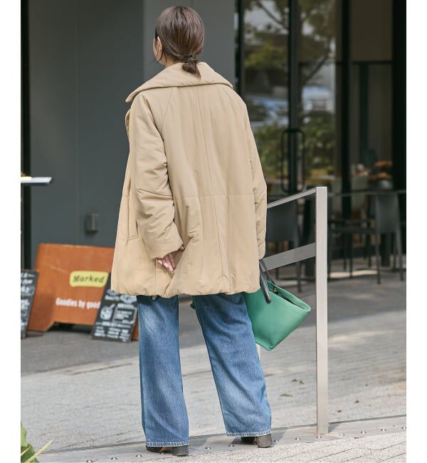 JOURNAL STANDARD「サーモパッファーミドルコート」|その他|