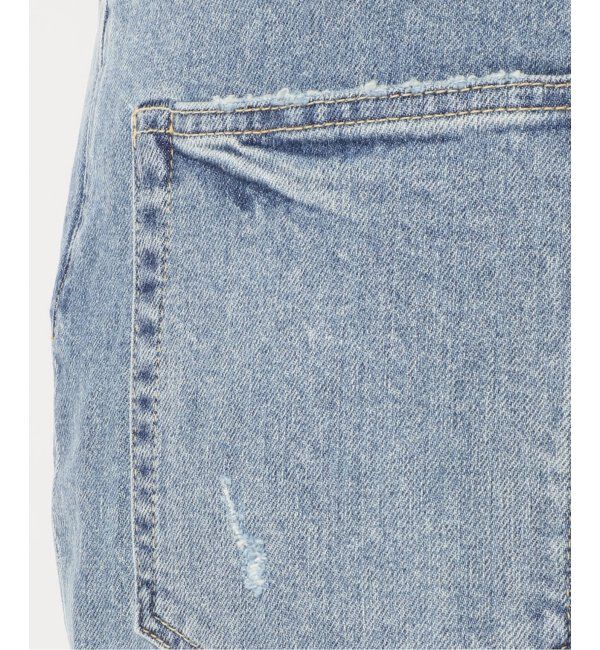 FRAMeWORK「≪ベストセラー≫デニムストレートパンツ2」|デニム|