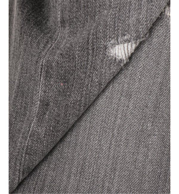 FRAMeWORK「≪ベストセラー≫デニムストレートパンツ2」|デニム|