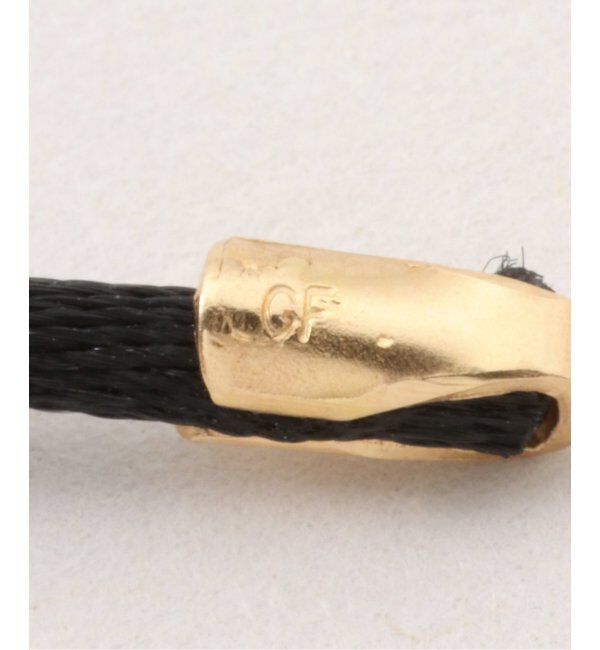 NOBLE「Gabriela Artigas/ガブリエラアルティガス 40mmLINK-SILK-SS」|ネックレス|