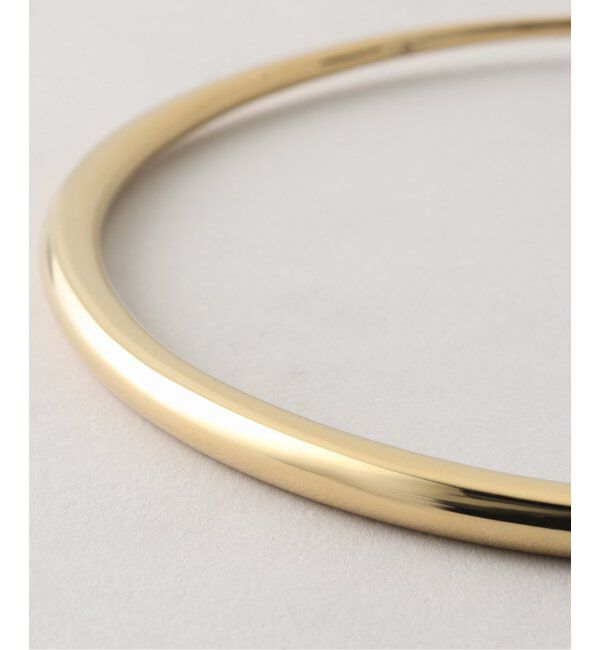 FRAMeWORK「Gabriela Artigas/ガブリエラ アルティガス TUSK CHOKER」|ネックレス|