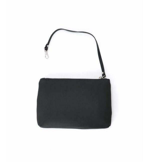 NOBLE「《WEB&一部店舗限定》GIANNI CHIARINI/ジャンニキャリーニ MARCELL(マルチェッラ)」|ショルダー・メッセンジャー|