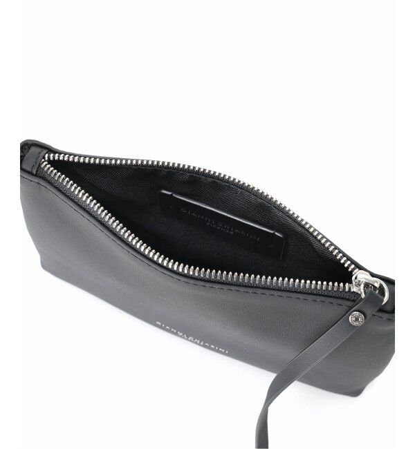 NOBLE「《WEB&一部店舗限定》GIANNI CHIARINI/ジャンニキャリーニ MARCELL(マルチェッラ)」|ショルダー・メッセンジャー|