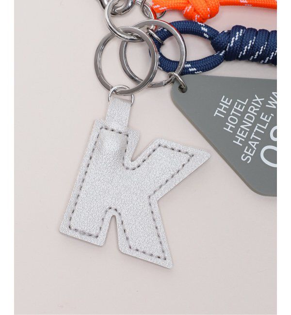 Spick and Span「Spick & Span * key holder」|キーケース|