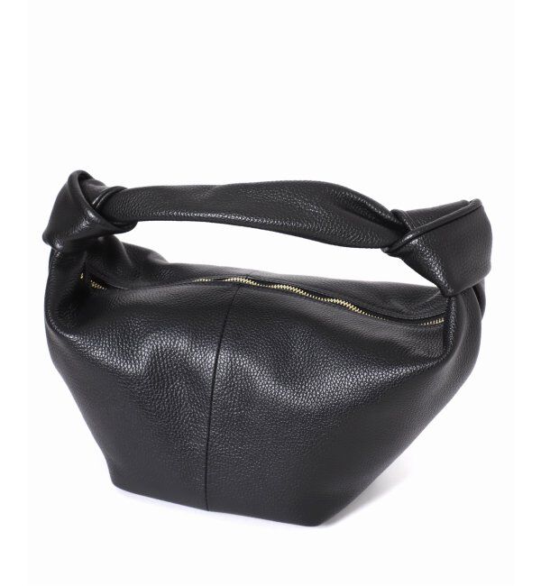 FRAMeWORK「≪追加≫AULENTTI/オウレンティ KNOT バッグ2」|ハンドバッグ|