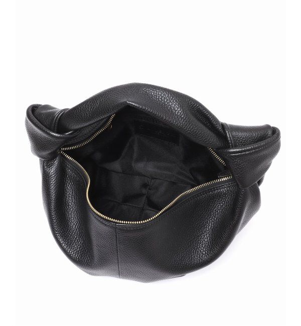 FRAMeWORK「≪追加≫AULENTTI/オウレンティ KNOT バッグ2」|ハンドバッグ|