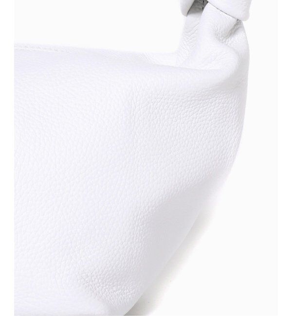 FRAMeWORK「≪追加≫AULENTTI/オウレンティ KNOT バッグ2」|ハンドバッグ|