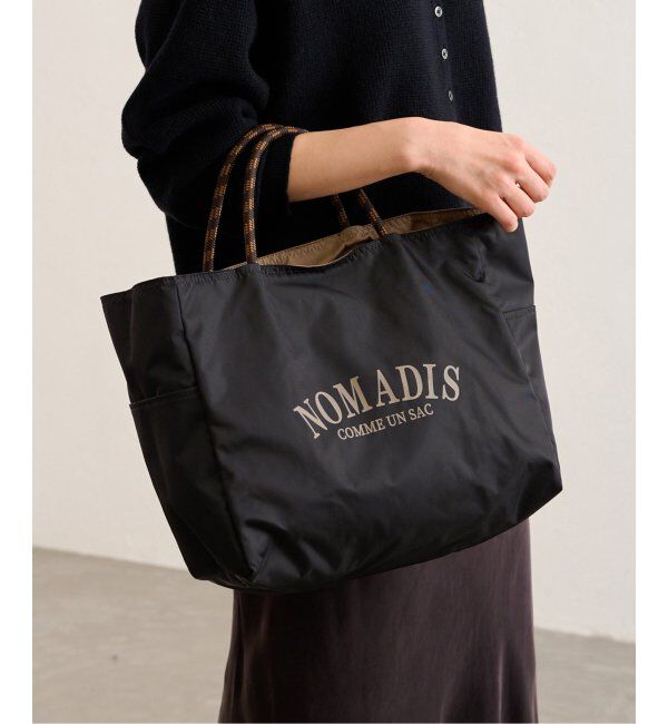 FRAMeWORK「≪追加≫NOMADIS/ノマディス 別注SAC 2」|トートバッグ|
