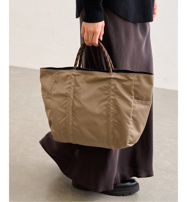 FRAMeWORK「≪追加≫NOMADIS/ノマディス 別注SAC 2」|トートバッグ|