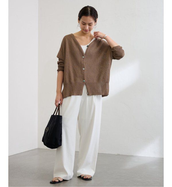 FRAMeWORK「≪追加≫NOMADIS/ノマディス 別注SAC 2」|トートバッグ|