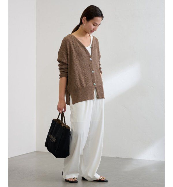 FRAMeWORK「≪追加≫NOMADIS/ノマディス 別注SAC 2」|トートバッグ|