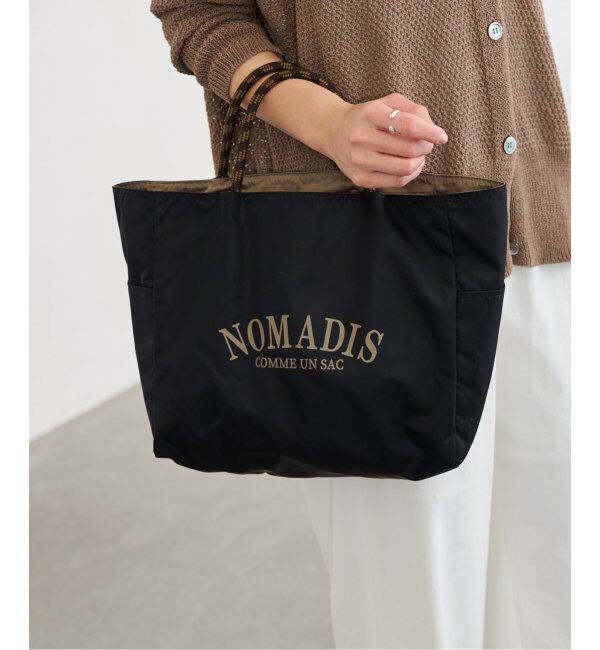 FRAMeWORK「≪追加≫NOMADIS/ノマディス 別注SAC 2」|トートバッグ|