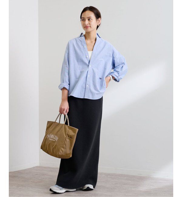 FRAMeWORK「≪追加≫NOMADIS/ノマディス 別注SAC 2」|トートバッグ|