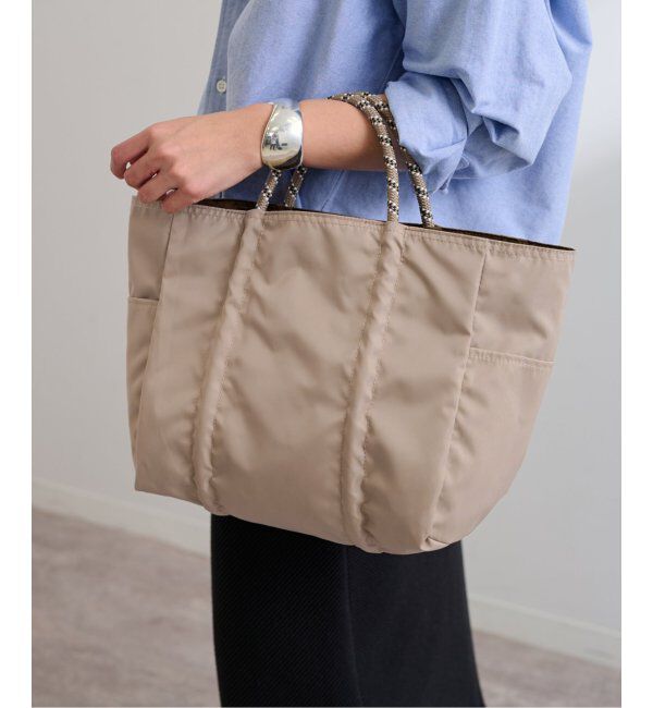 FRAMeWORK「≪追加≫NOMADIS/ノマディス 別注SAC 2」|トートバッグ|