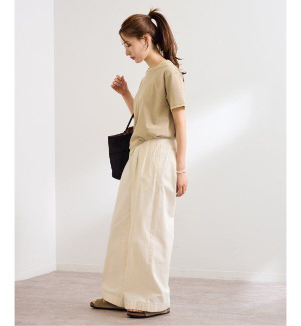 FRAMeWORK「≪追加≫NOMADIS/ノマディス 別注SAC 2」|トートバッグ|