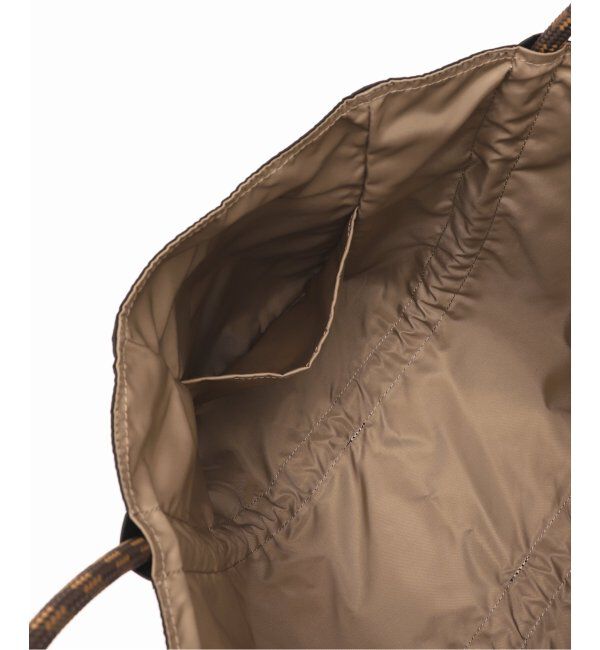 FRAMeWORK「≪追加≫NOMADIS/ノマディス 別注SAC 2」|トートバッグ|