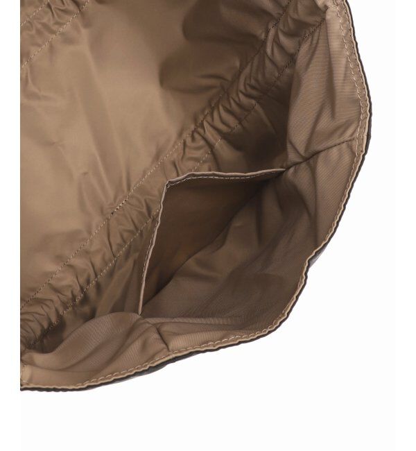 FRAMeWORK「≪追加≫NOMADIS/ノマディス 別注SAC 2」|トートバッグ|