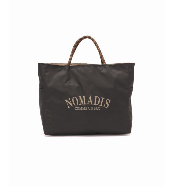 FRAMeWORK「≪追加≫NOMADIS/ノマディス 別注SAC 2」|トートバッグ|