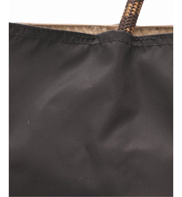 FRAMeWORK「≪追加≫NOMADIS/ノマディス 別注SAC 2」|トートバッグ|