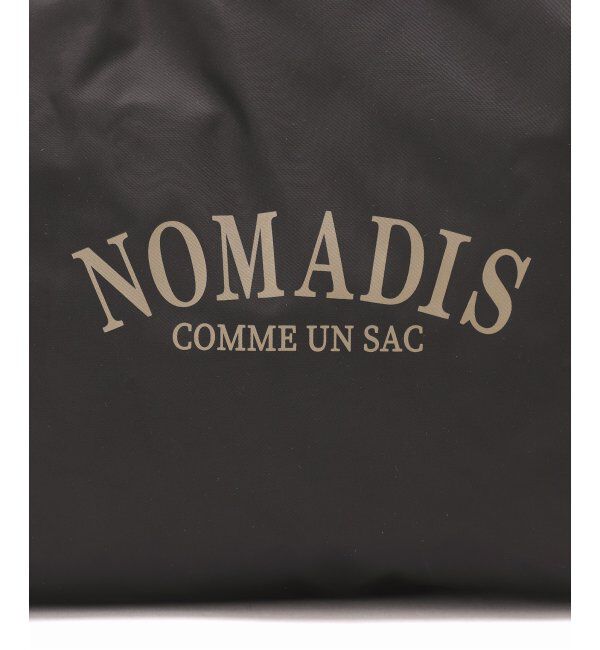 FRAMeWORK「≪追加≫NOMADIS/ノマディス 別注SAC 2」|トートバッグ|