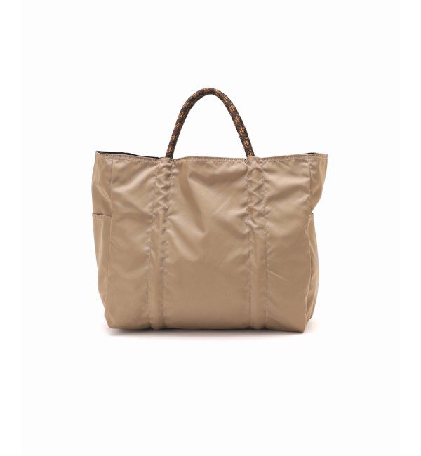 FRAMeWORK「≪追加≫NOMADIS/ノマディス 別注SAC 2」|トートバッグ|