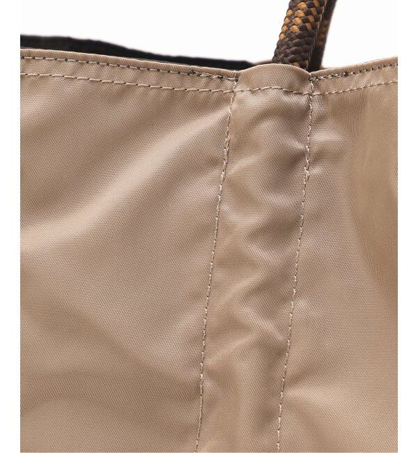 FRAMeWORK「≪追加≫NOMADIS/ノマディス 別注SAC 2」|トートバッグ|