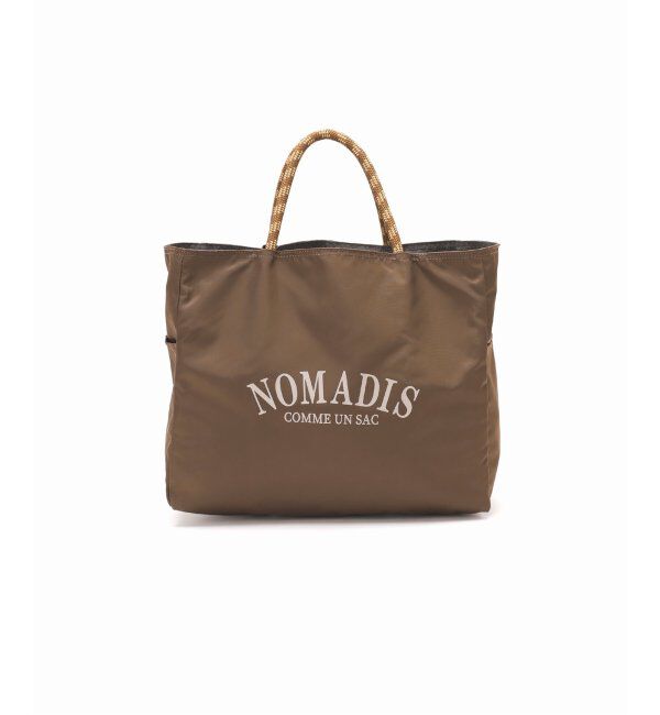 FRAMeWORK「≪追加≫NOMADIS/ノマディス 別注SAC 2」|トートバッグ|