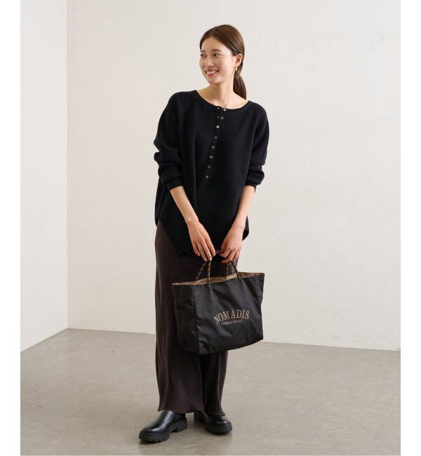 FRAMeWORK「≪追加≫NOMADIS/ノマディス 別注SAC 2」|トートバッグ|