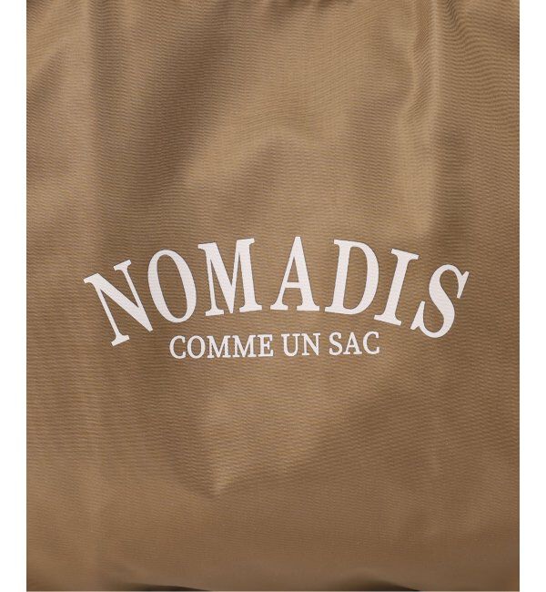 FRAMeWORK「≪追加≫NOMADIS/ノマディス 別注SAC 2」|トートバッグ|