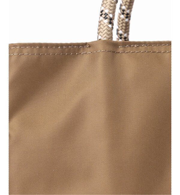 FRAMeWORK「≪追加≫NOMADIS/ノマディス 別注SAC 2」|トートバッグ|