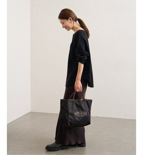 FRAMeWORK「≪追加≫NOMADIS/ノマディス 別注SAC 2」|トートバッグ|