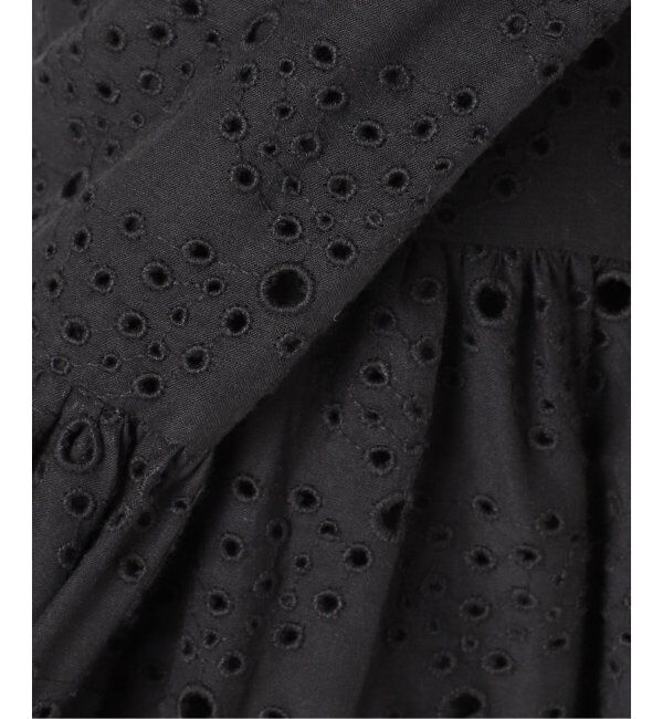 NOBLE「《WEB/一部店舗限定》MARIHA/マリハ ドリーミングビューティドレス」|ワンピース|