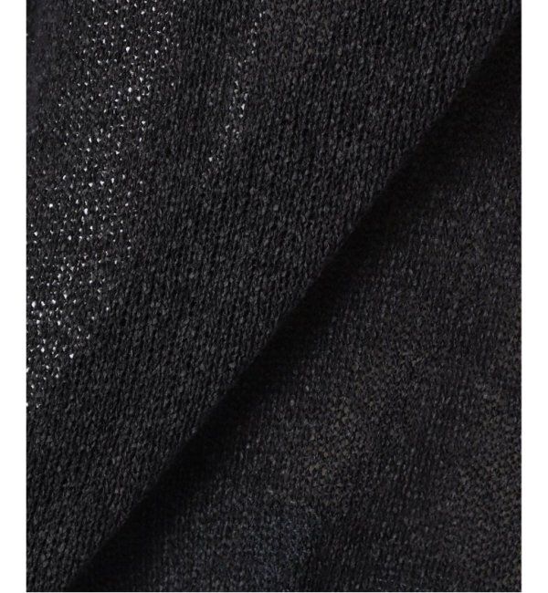 FRAMeWORK「≪追加≫ウォッシャブルニュアンスワイドワイドプルオーバー 3」|ニット・セーター|