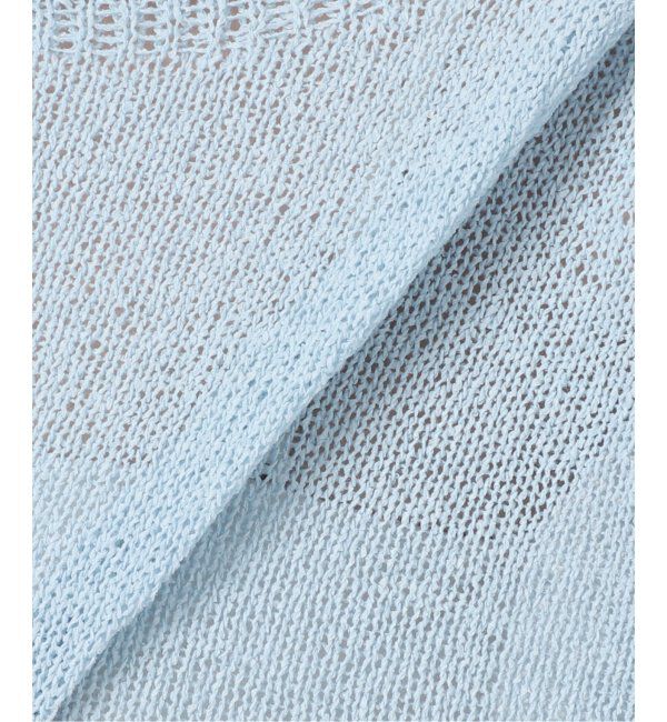 FRAMeWORK「≪追加≫ウォッシャブルニュアンスワイドワイドプルオーバー 3」|ニット・セーター|